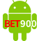 Aplicativo Bet900 para Android