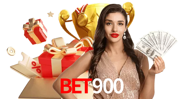 Jogue com dealers reais no Bet900!