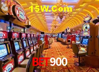 Security Systems Bet900