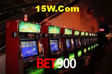 Game Providers Bet900