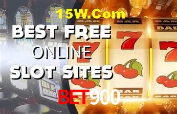 Responsive Design Bet900