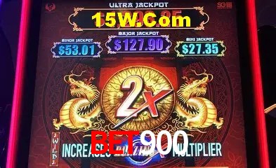 Live Casino Bet900