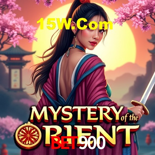 Mesa de Roleta Bet900