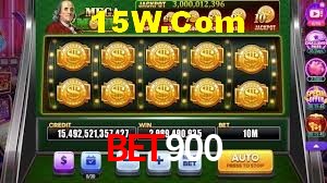 Experiência VIP Bet900