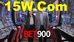 VIP Casino Bet900
