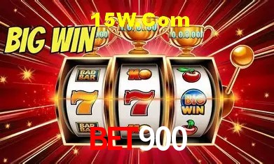 Provedores de Jogos Bet900