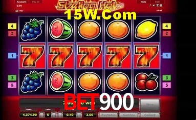 Diretório de Jogos Bet900