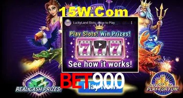 Benefícios da Conta Bet900