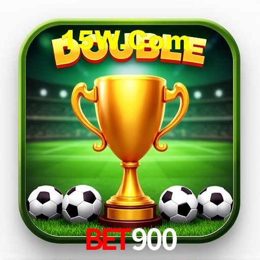 Bônus de Boas-vindas Bet900