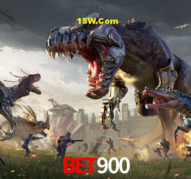 Apostas de Futebol Bet900