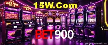 Welcome Bonus Bet900