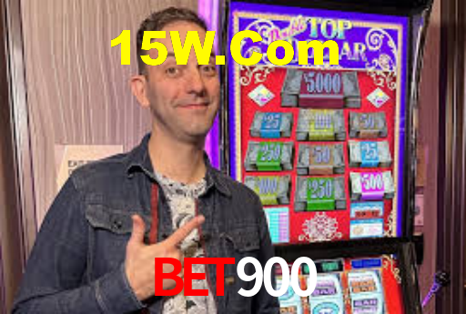 Bet900 Vip