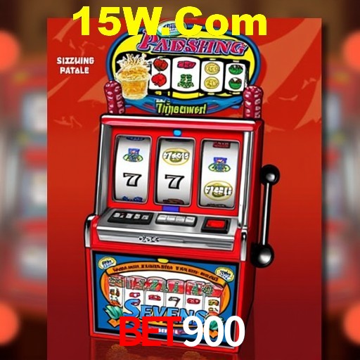 Descubra o Mundo do Cassino Online com Bet900