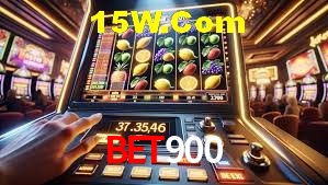 Live Casino Bet900