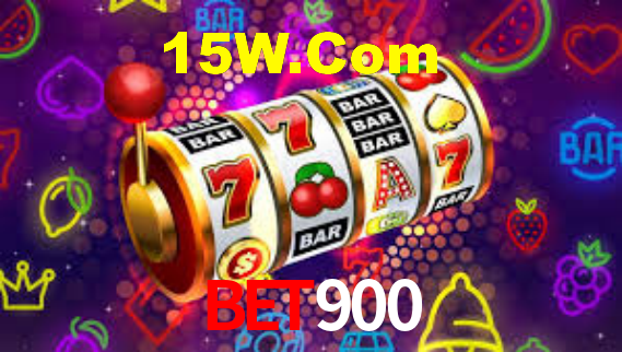 Bet900 - App Features