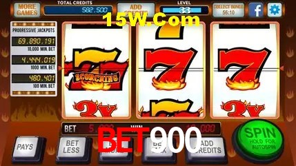 Bet900 - cassino ao vivo