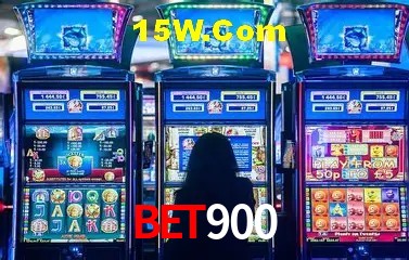 Bet900 - Aplicativo Móvel