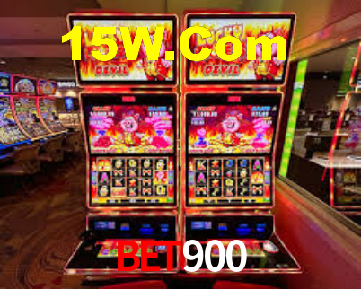 Bet900 - Installation Guide