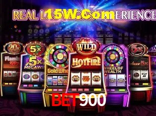 Sistemas de Segurança Bet900