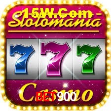 Account Benefits Bet900