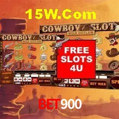 Bet900 São Paulo - Top Slots