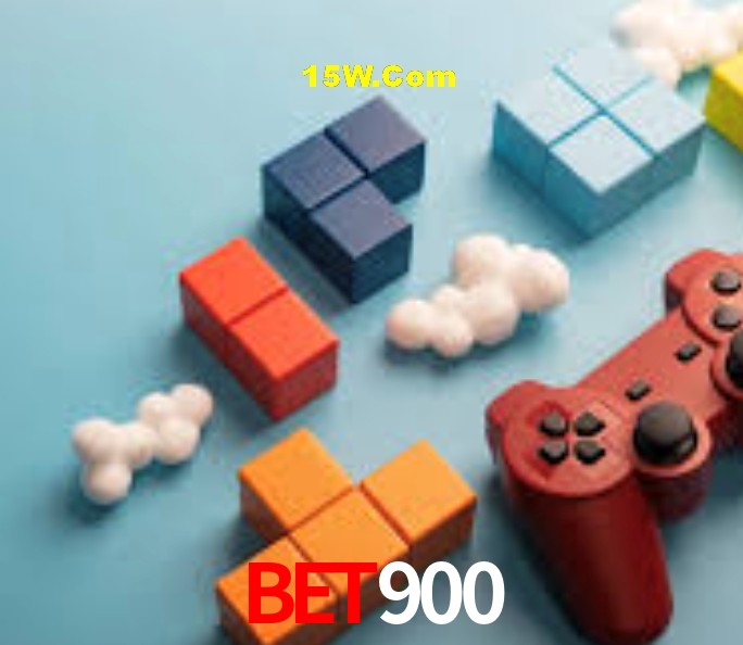 Diretório de Jogos Bet900