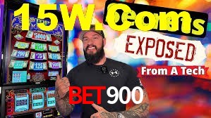 Roulette Table Bet900