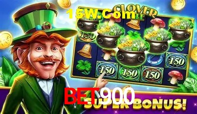 Bet900 Slot - 320+ Caça-Níqueis Premium