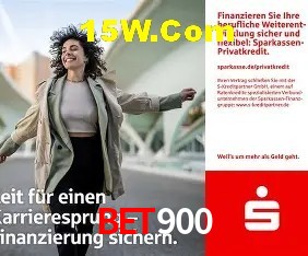 Design Responsivo Bet900