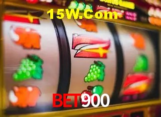 Bet900 - User Statistics