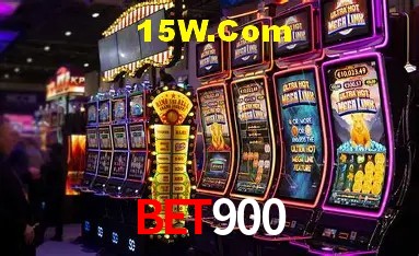 Bet900 Brasília - Jogo Features
