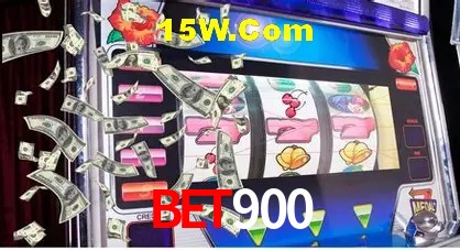 Bet900 São Paulo - Jogo Providers
