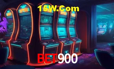 Bet900 Belo Horizonte - Payments
