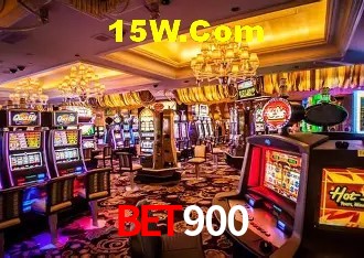Bet900 Belo Horizonte - Jackpots