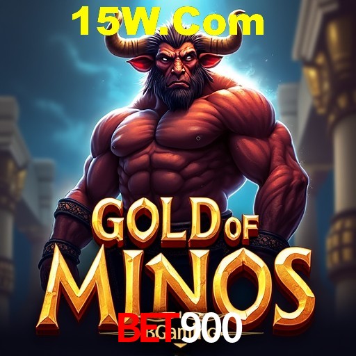 Descubra o Mundo do Cassino Online com Bet900