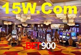 Premium Interface Bet900