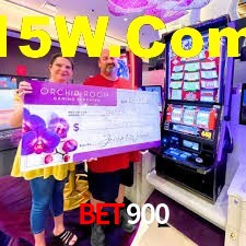 Welcome Bonus Bet900