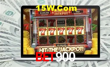 Casino Ao Vivo Bet900