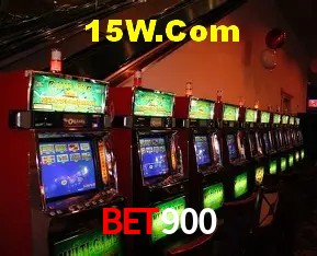 Especiais de Fim de Semana Bet900