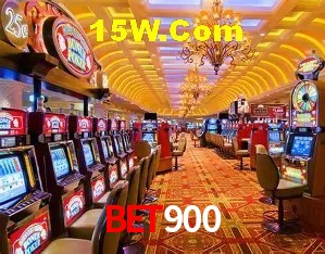 Bet900 Belo Horizonte - Winners