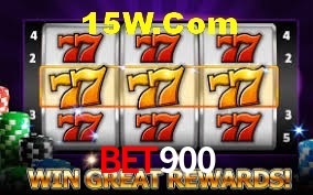 Slot Games Bet900