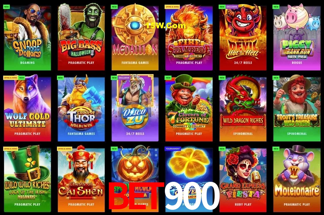 Platform Technology Bet900