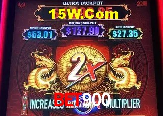 Bet900 Salvador - Statistics