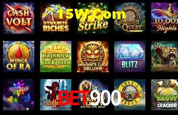 Ofertas Exclusivas Bet900