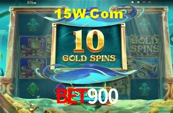 Bet900 Plataforma - Certificada MGA desde 2015