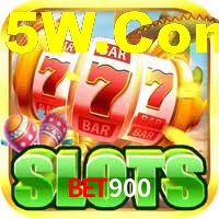 Exclusive Games Bet900