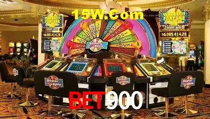Integração de APIs Bet900