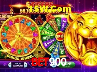 Tecnologia da Plataforma Bet900